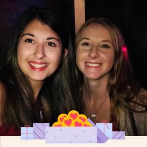 Meet your Posher, Shelby